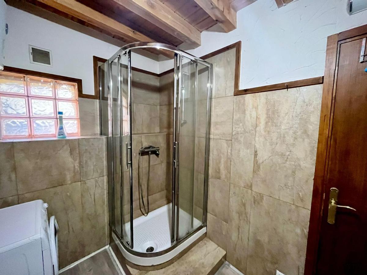 El Pilon Villa Cardenadijo Exterior photo