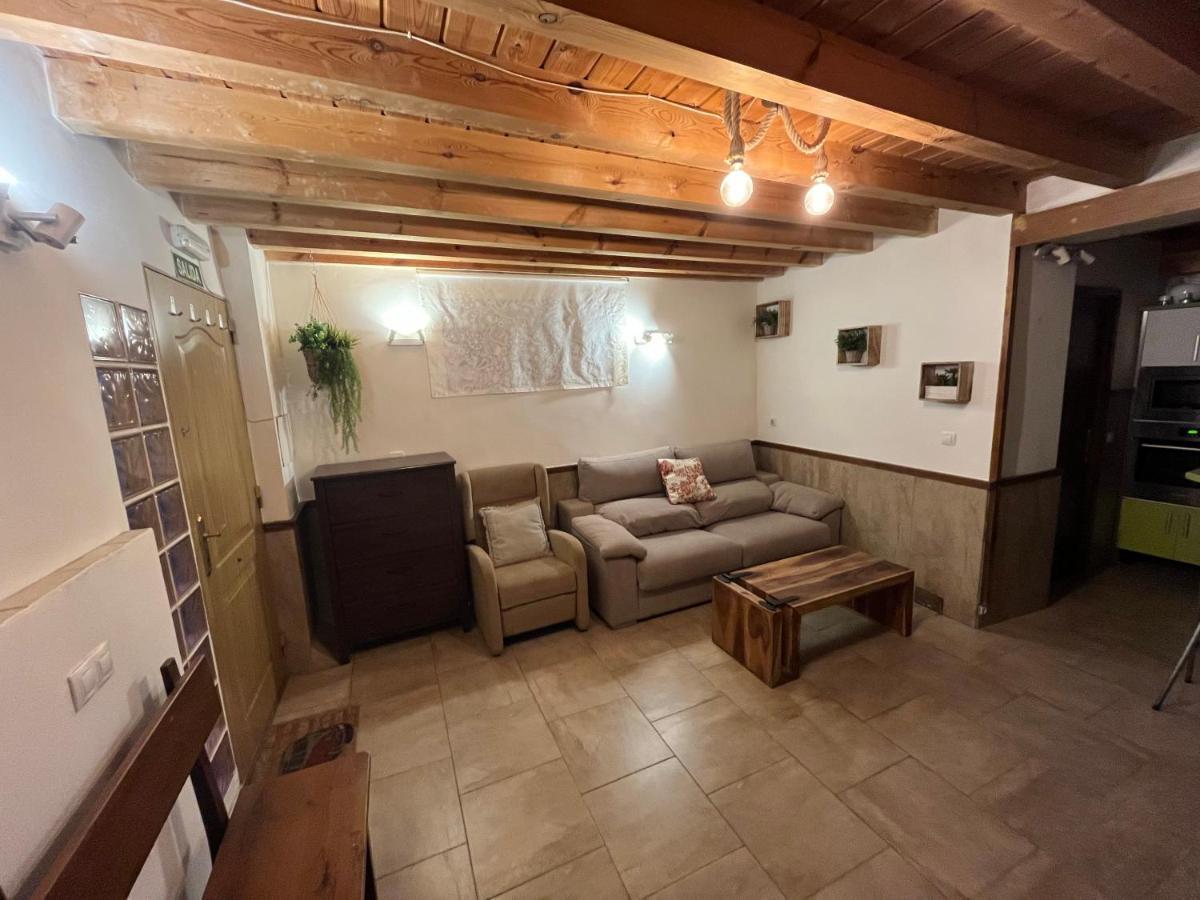 El Pilon Villa Cardenadijo Exterior photo