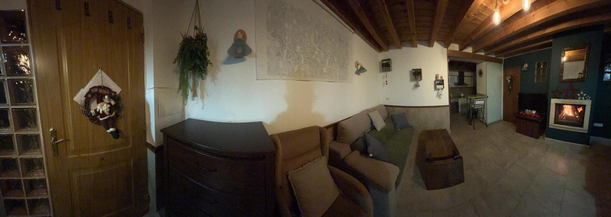 El Pilon Villa Cardenadijo Exterior photo