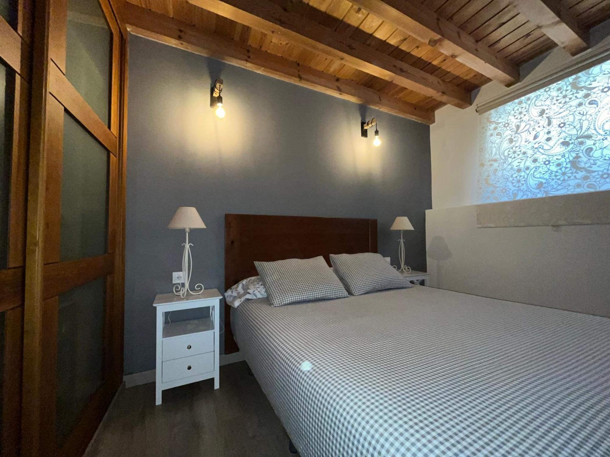 El Pilon Villa Cardenadijo Exterior photo